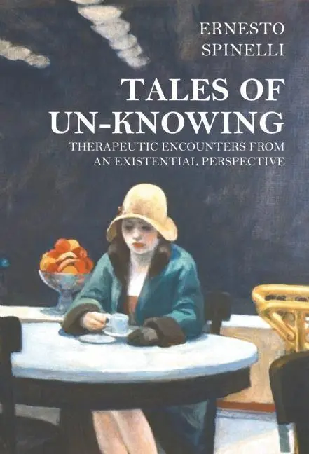 Cover: 9781898059790 | Tales of Unknowing | Ernesto Spinelli | Taschenbuch | Englisch | 2016