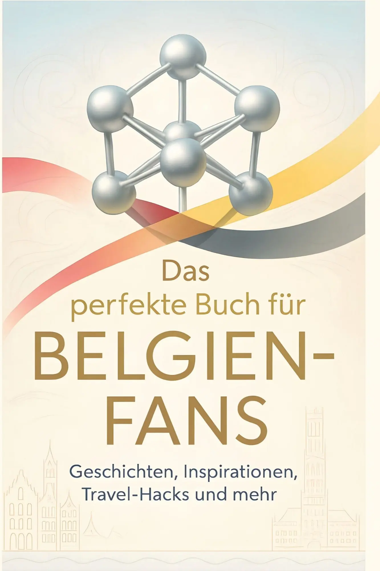 Cover: 9783695359790 | Das perfekte Buch für Belgien-Fans | Lena Weber | Taschenbuch | 106 S.