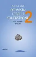 Cover: 9786257479790 | Dervisin Teselli Koleksiyonu 2 | Mecit Ömür Öztürk | Taschenbuch