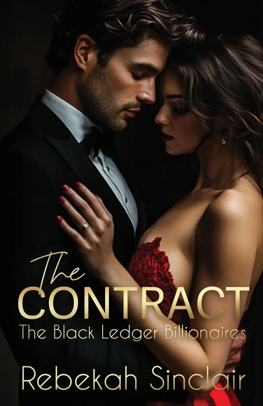 Cover: 9798991099790 | The Contract | Sinclair | Taschenbuch | Englisch | 2025