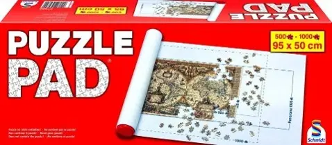 Cover: 4001504579890 | Puzzle Pad für Puzzles bis 1.000 Teile | Spiel | Brettspiel | 57989