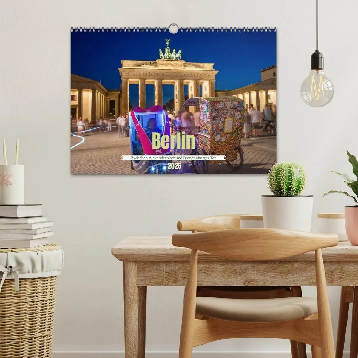 Bild: 9783516699890 | Berlin - Zwischen Alexanderplatz und Brandenburger Tor...