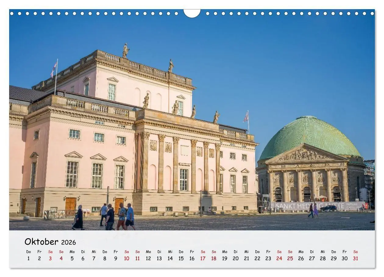 Bild: 9783516699890 | Berlin - Zwischen Alexanderplatz und Brandenburger Tor...