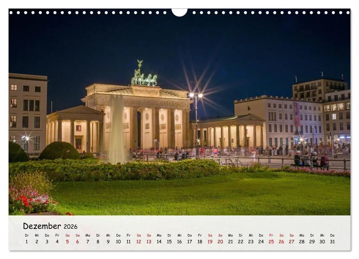 Bild: 9783516699890 | Berlin - Zwischen Alexanderplatz und Brandenburger Tor...