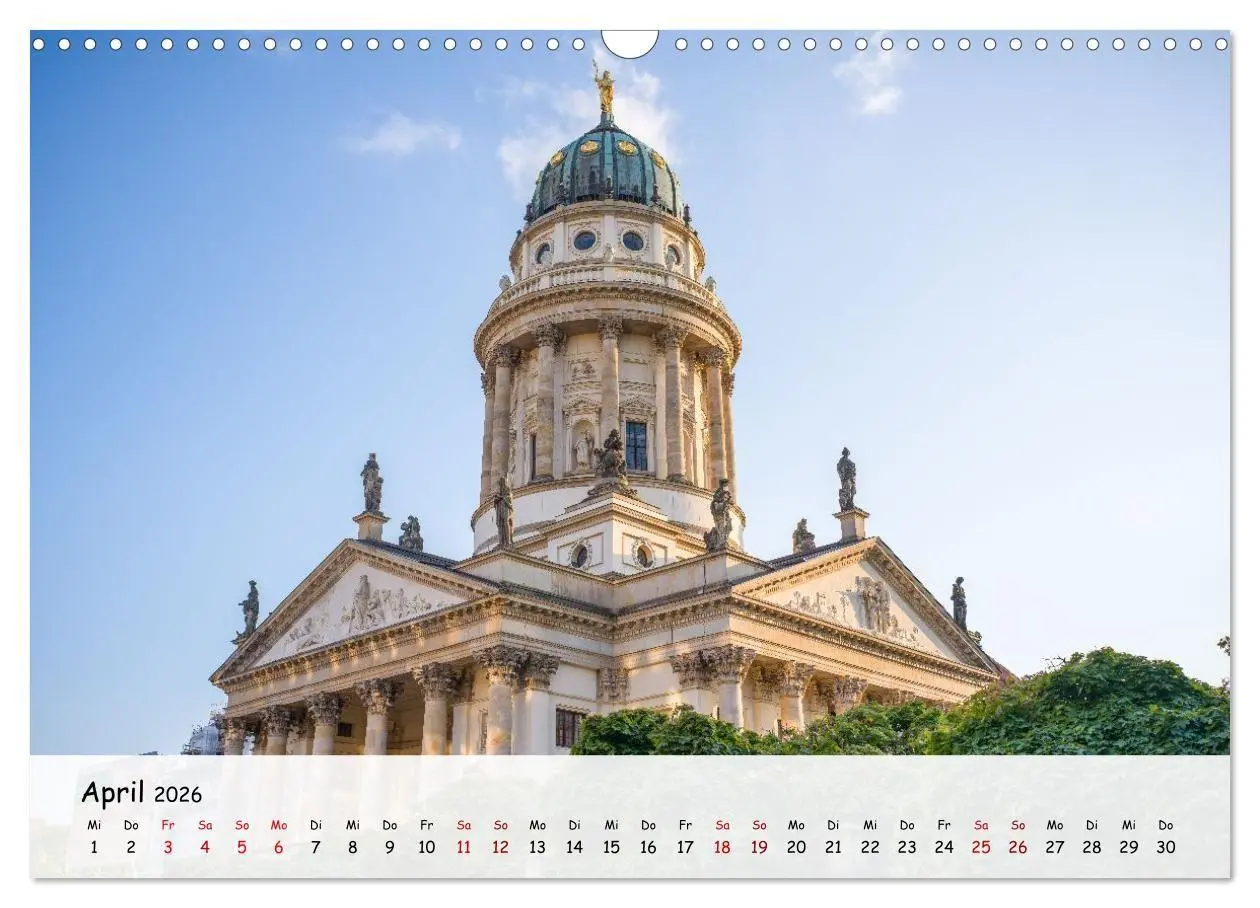 Bild: 9783516699890 | Berlin - Zwischen Alexanderplatz und Brandenburger Tor...