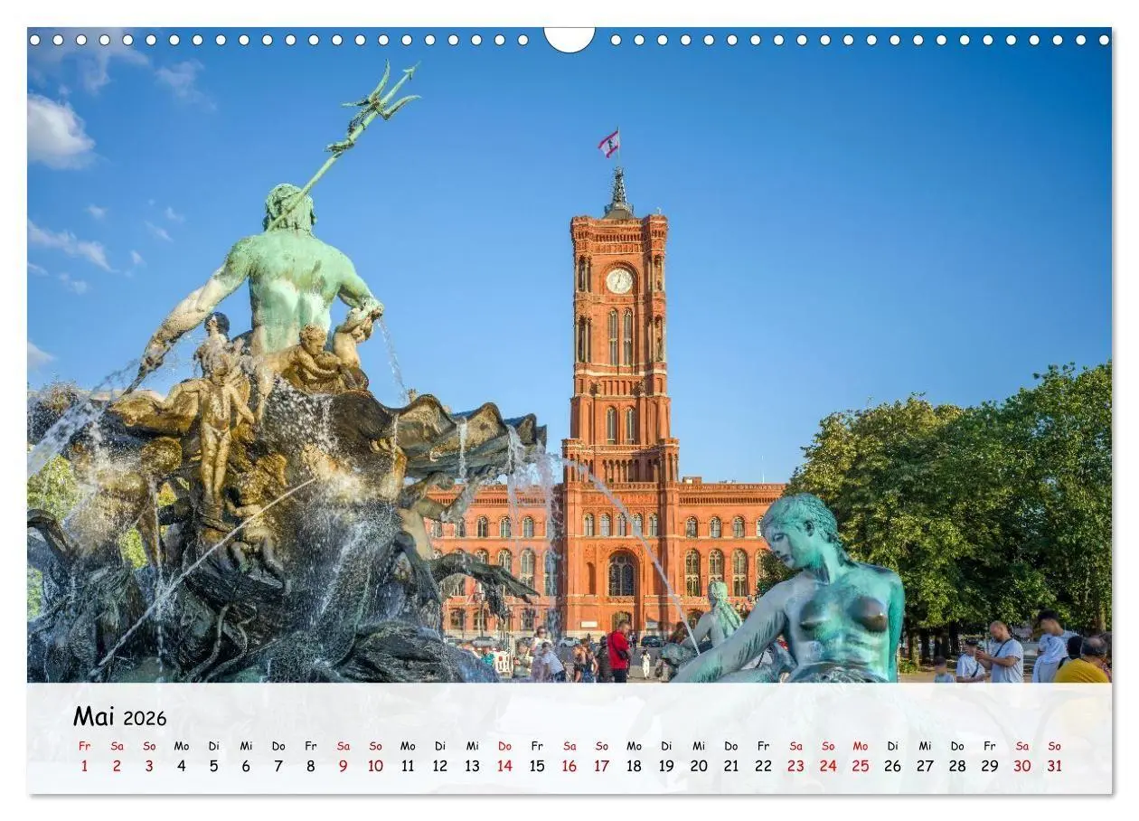 Bild: 9783516699890 | Berlin - Zwischen Alexanderplatz und Brandenburger Tor...