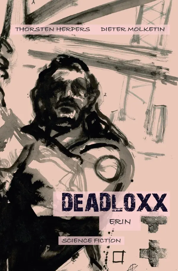 Cover: 9783754129890 | Deadloxx | Erin | Thorsten Herpers (u. a.) | Taschenbuch | 352 S.
