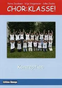 Cover: 9783795719890 | Chor:Klasse! - Konzeption | Chor:Klasse! | Jacobsen | Taschenbuch