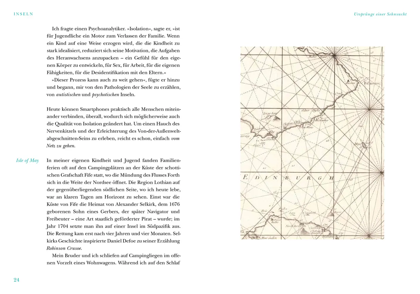Bild: 9783832199890 | Inseln | Die Kartierung einer Sehnsucht | Gavin Francis | Buch | 2021