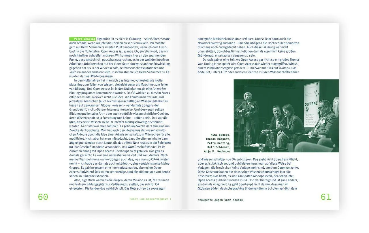 Bild: 9783874399890 | Alles bald KI? | Nina George (u. a.) | Taschenbuch | 380 S. | Deutsch