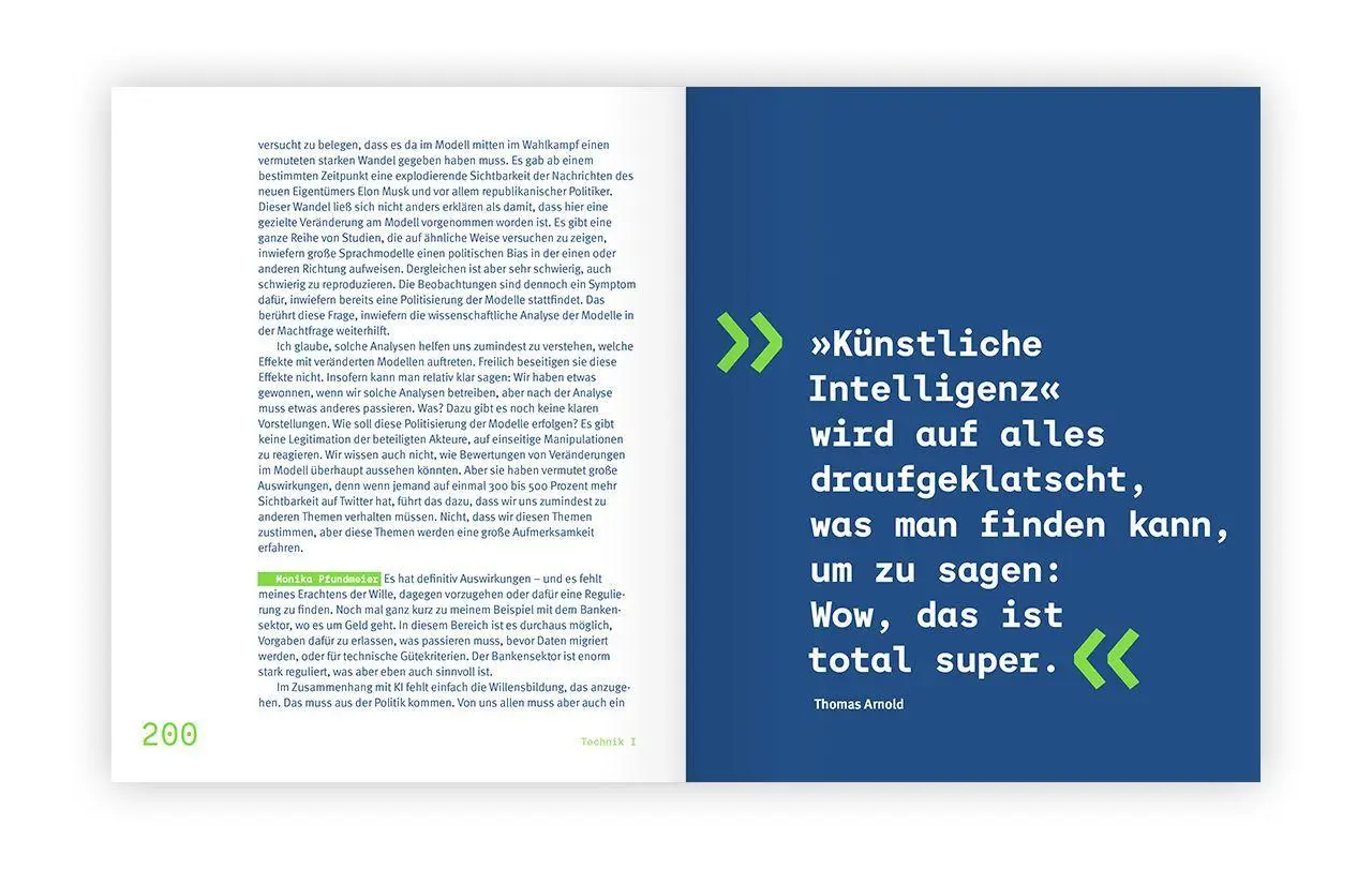 Bild: 9783874399890 | Alles bald KI? | Nina George (u. a.) | Taschenbuch | 380 S. | Deutsch
