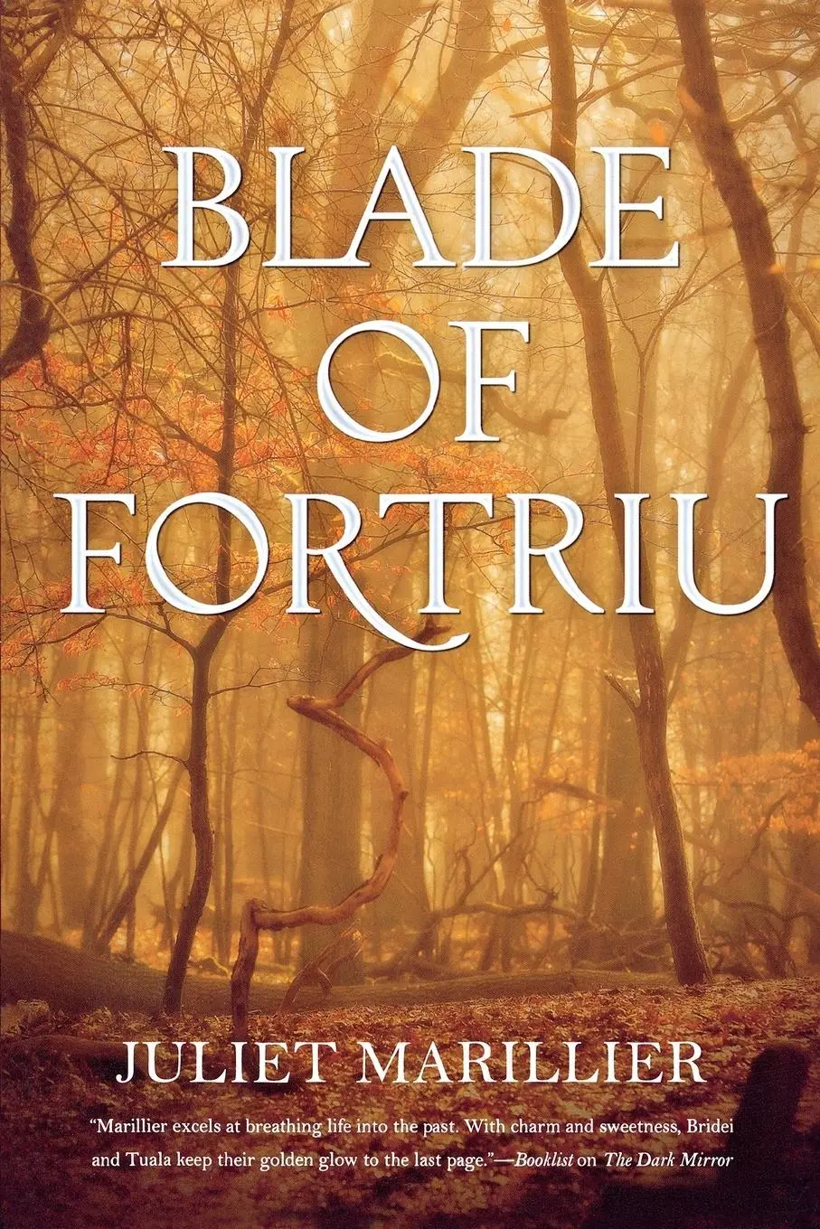 Cover: 9780765309990 | BLADE OF FORTRIU | Juliet Marillier | Taschenbuch | Englisch | 2016