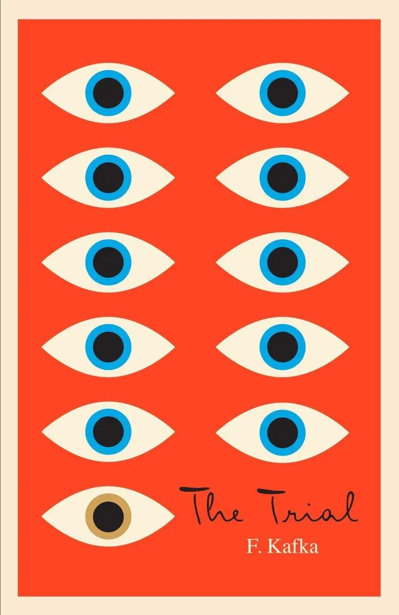 Cover: 9780805209990 | The Trial | A New Translation Based on the Restored Text | Franz Kafka
