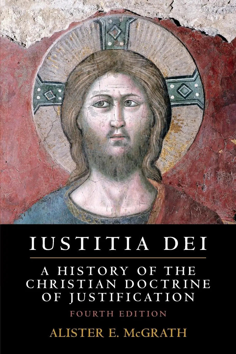 Cover: 9781108459990 | Iustitia Dei | Alister E. Mcgrath | Taschenbuch | Englisch | 2020