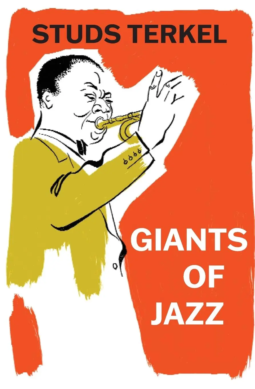 Cover: 9781565849990 | Giants of Jazz | Studs Terkel | Taschenbuch | Englisch | 2006