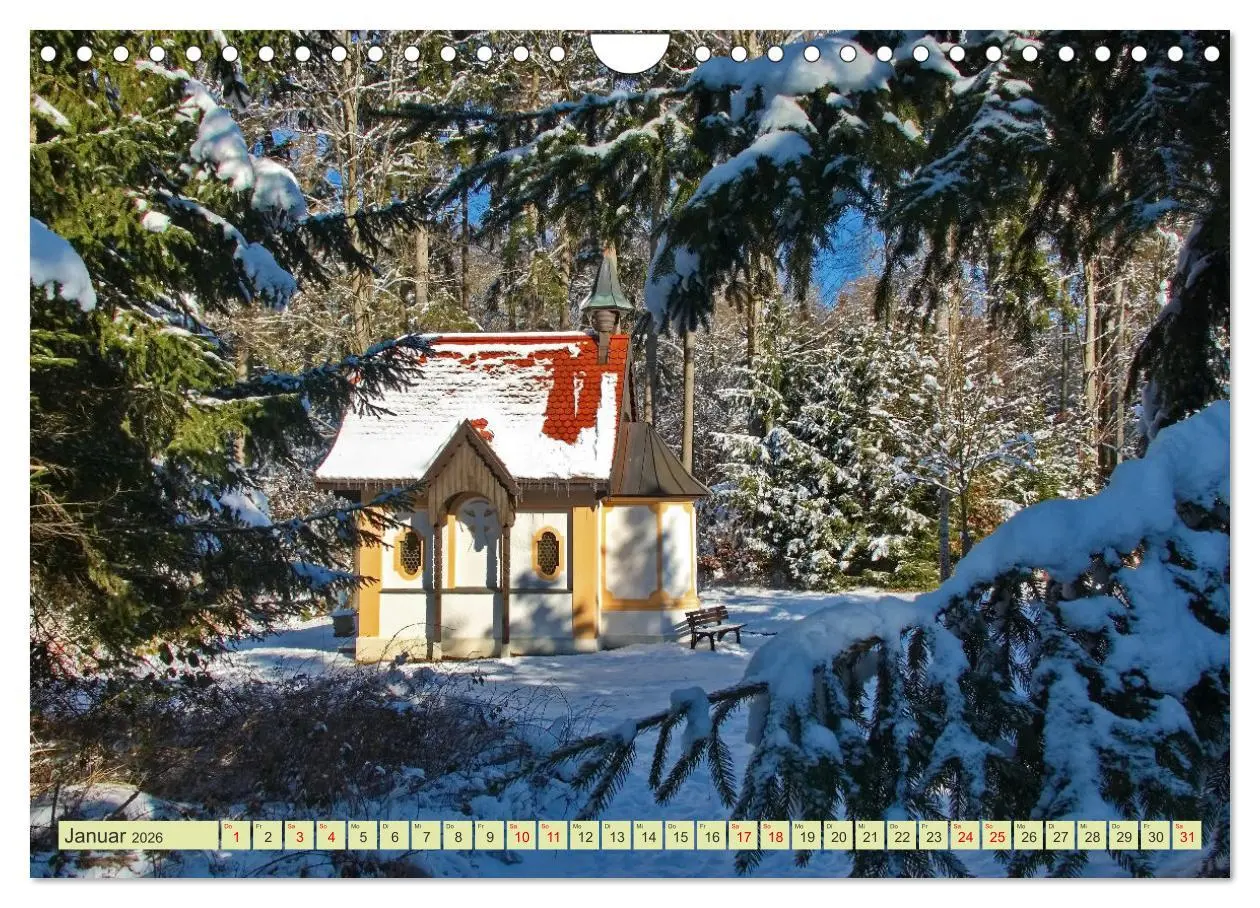 Bild: 9783457359990 | Die Stauden, Kirchen und Kapellen im Naturpark Augsburg westliche...