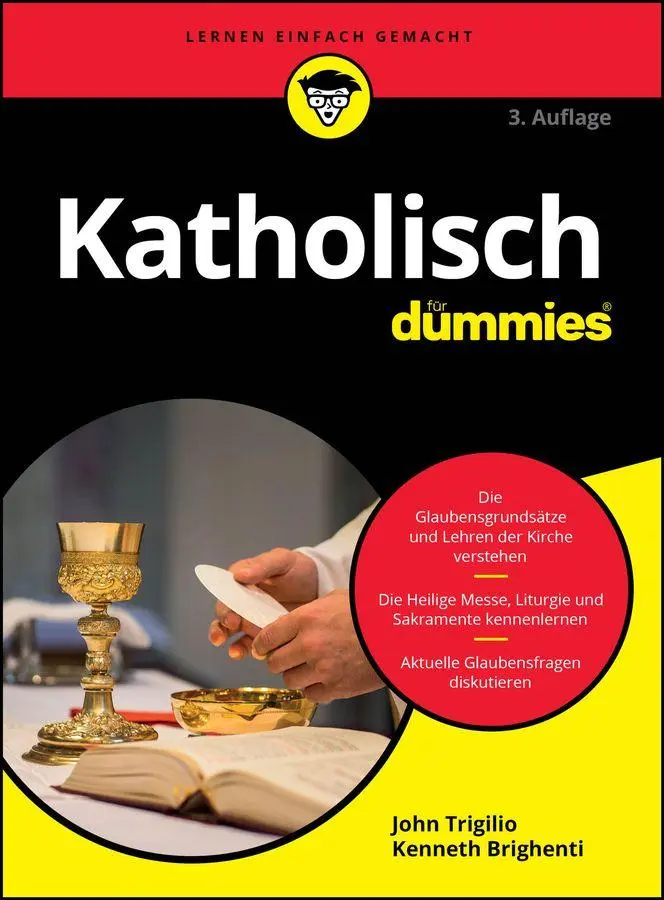 Katholisch für Dummies - Neuware