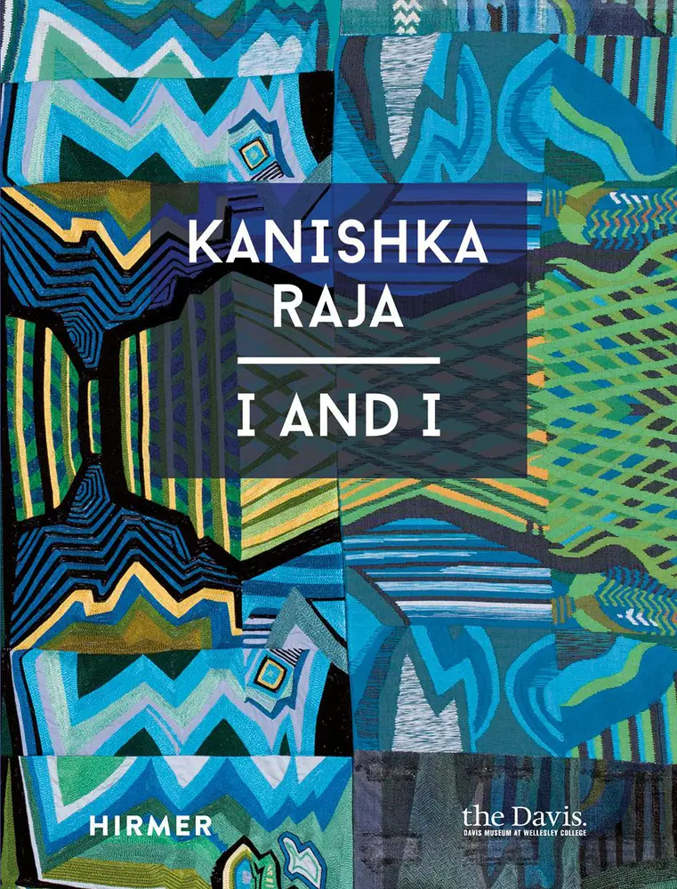 Kanishka Raja Gebunden