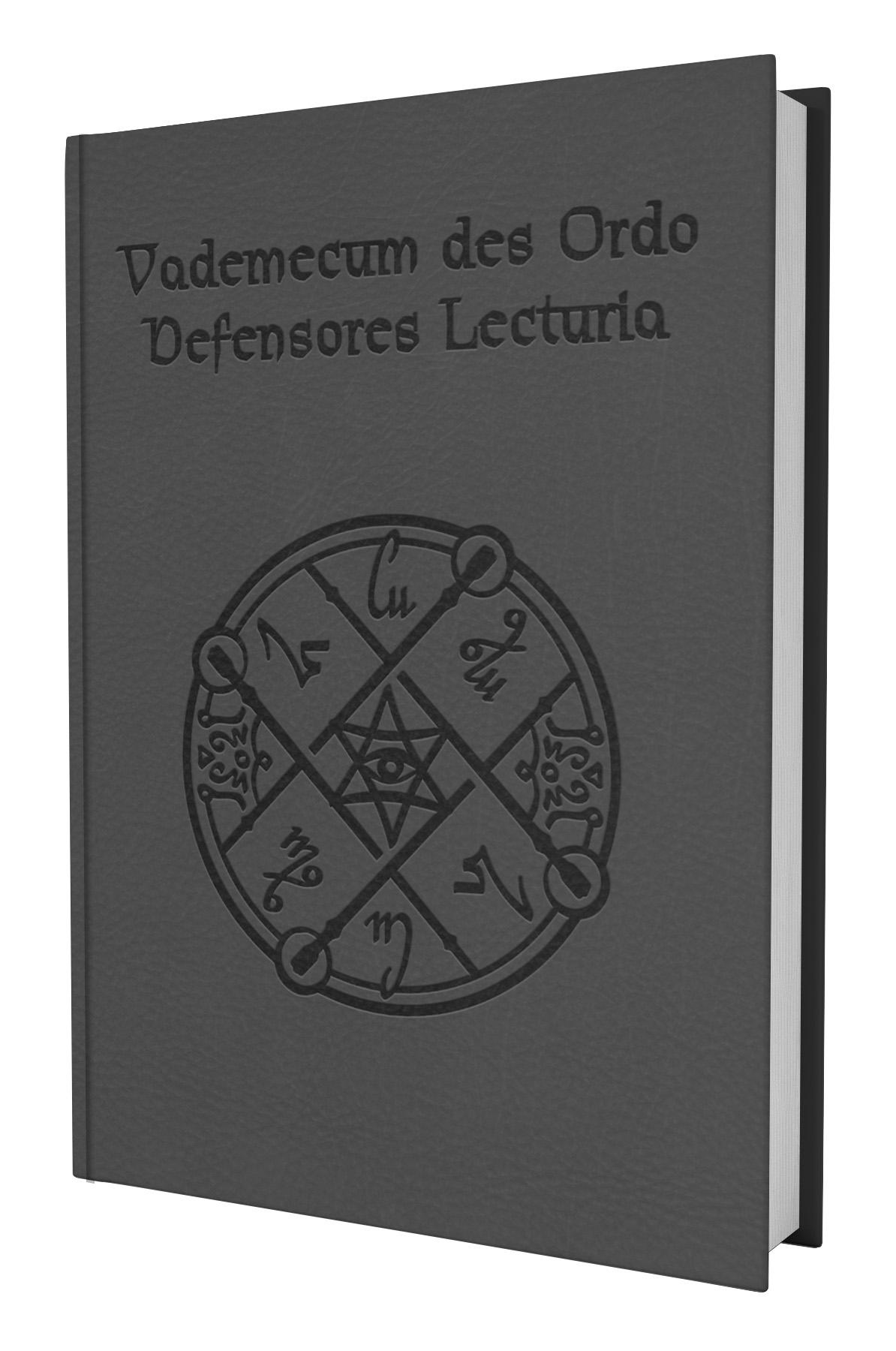 Cover: 9783963319990 | DSA - ODL Vademecum | Anni Dürr (u. a.) | Taschenbuch | 160 S. | 2022