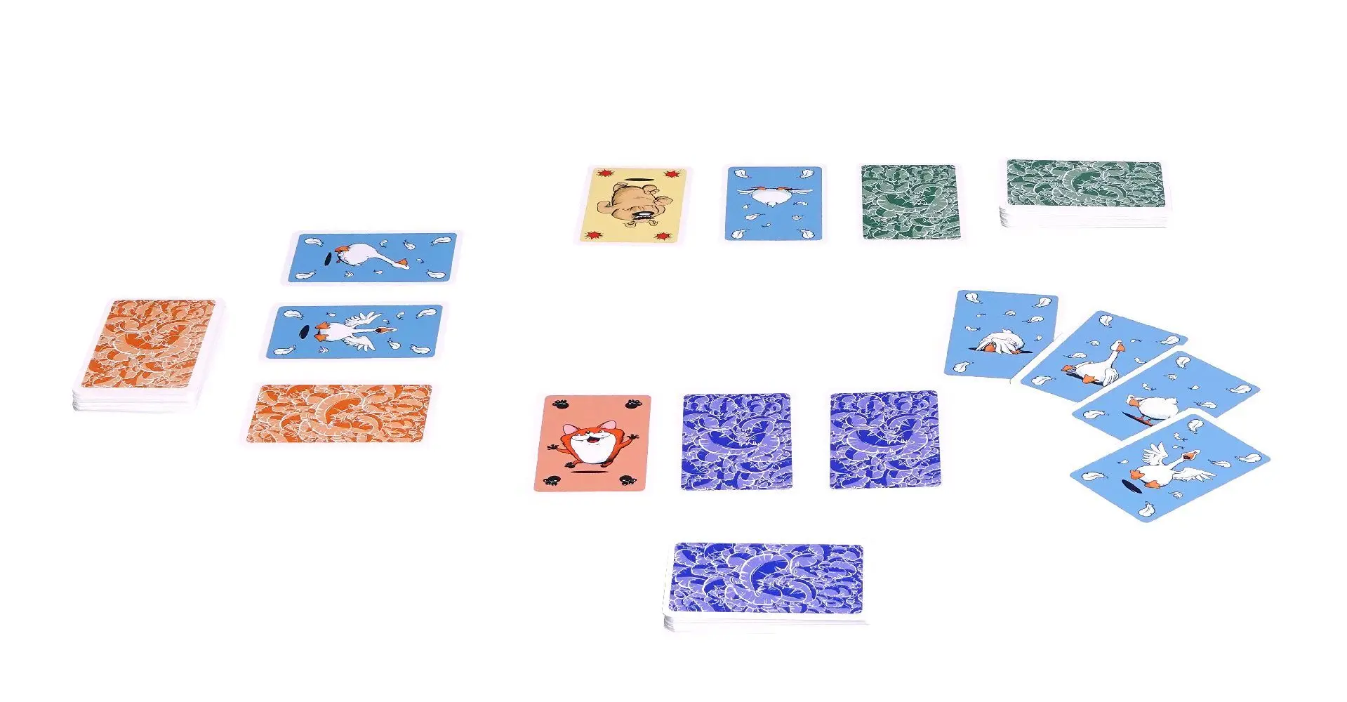 Bild: 9001890670091 | Happy Fox | Spiel | 6700 | Deutsch | 2023 | Piatnik