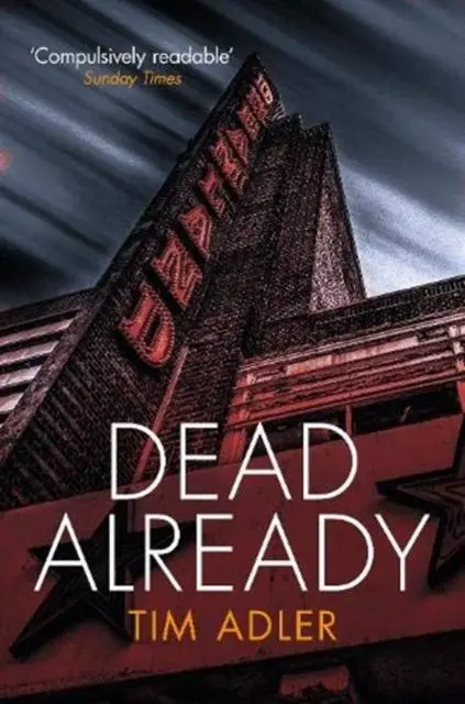 Cover: 9781913200091 | Dead Already | Tim Adler | Taschenbuch | Kartoniert / Broschiert