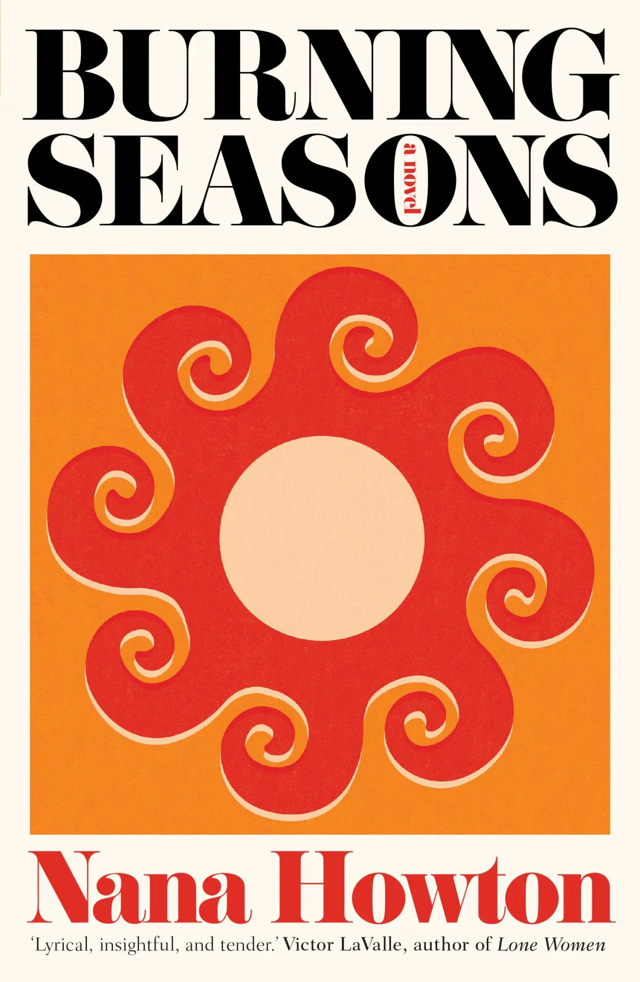 Burning Seasons