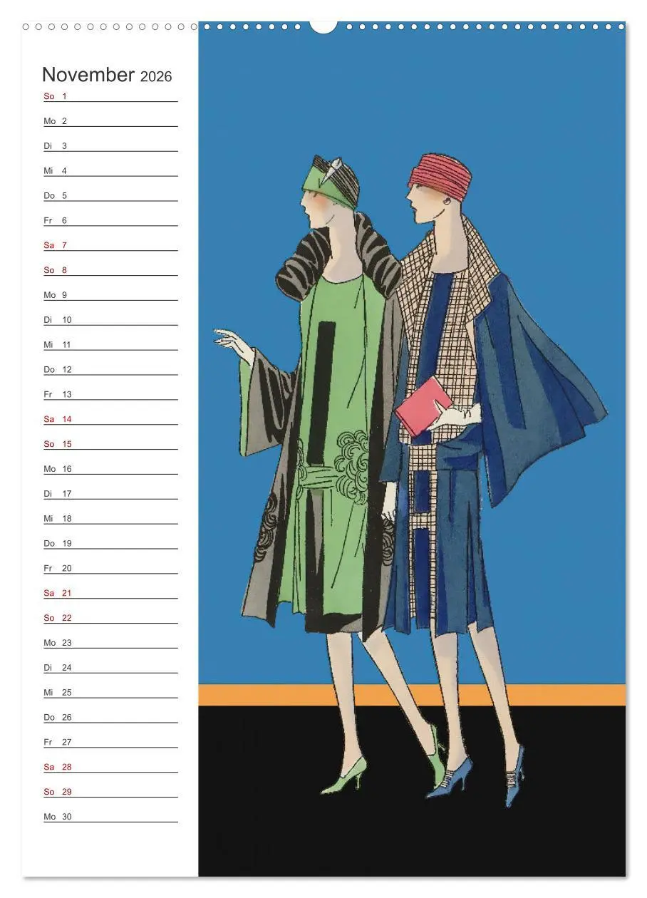 Bild: 9783516250091 | Historische Eleganz (hochwertiger Premium Wandkalender 2026 DIN A2...