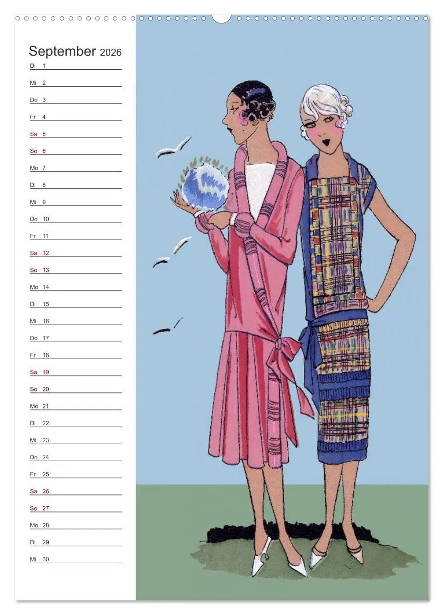 Bild: 9783516250091 | Historische Eleganz (hochwertiger Premium Wandkalender 2026 DIN A2...