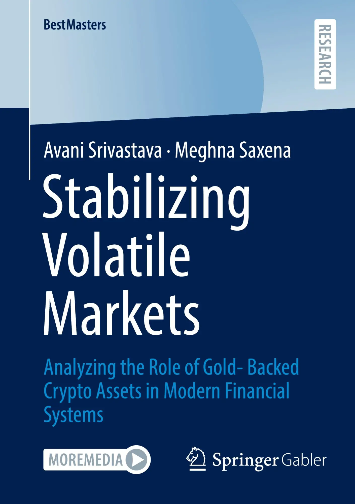 Stabilizing Volatile Markets