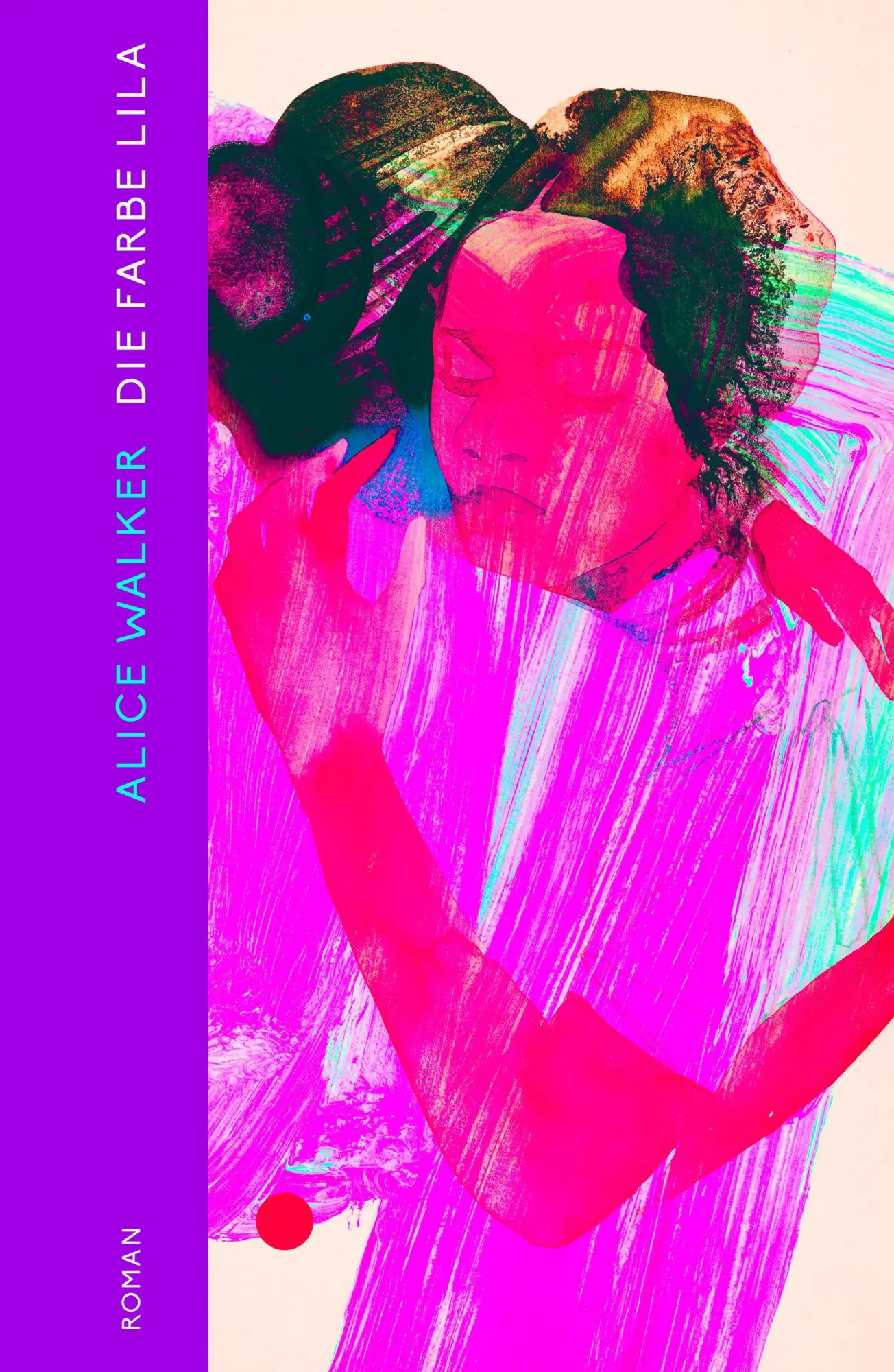 Cover: 9783753000091 | Die Farbe Lila | Roman Einer der größten amerikanischen Romane | Buch
