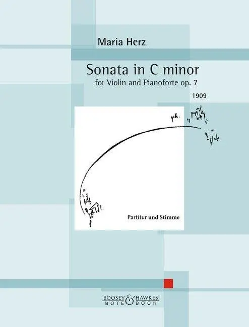 Sonata in C minor