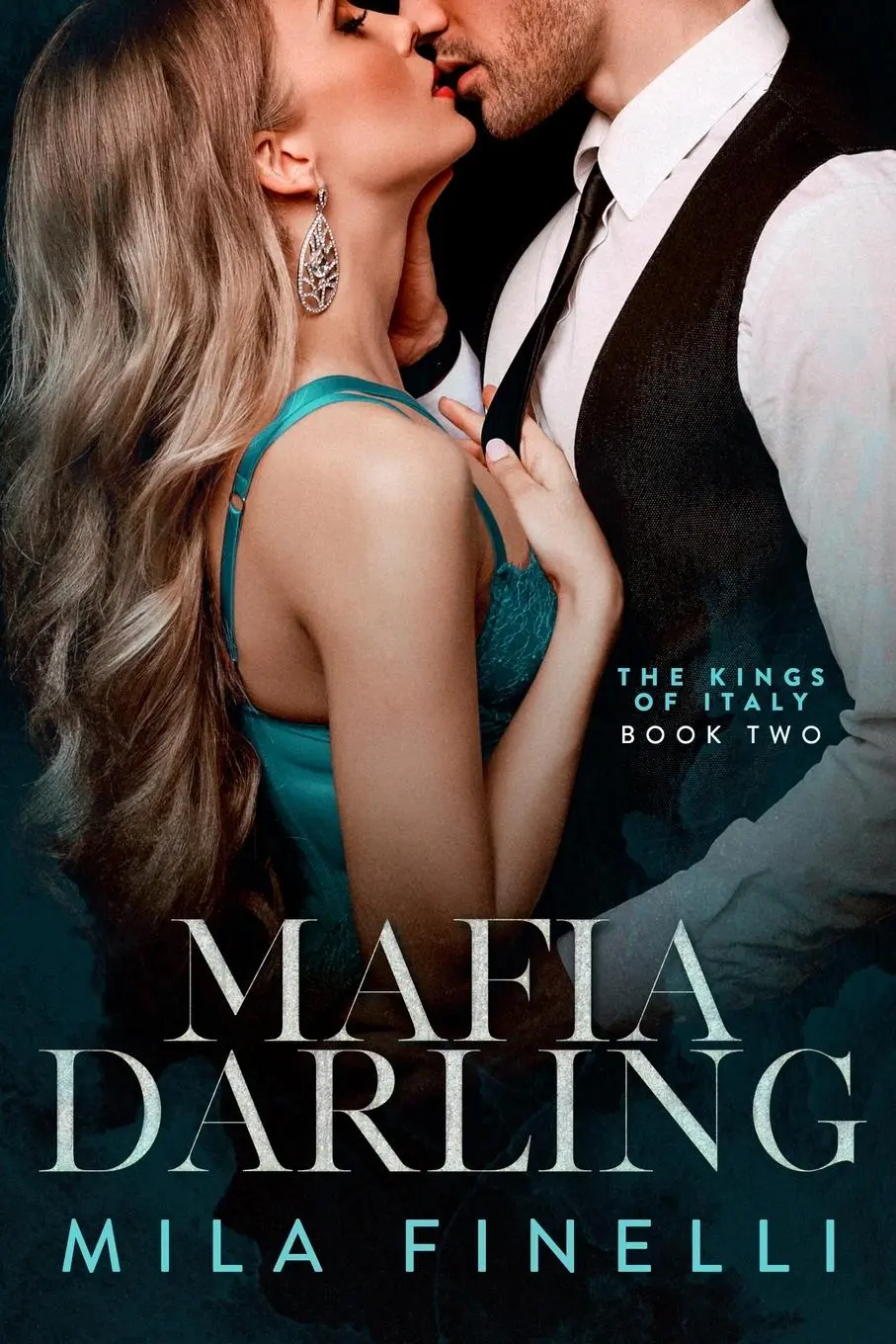 Cover: 9798985700091 | Mafia Darling | Mila Finelli | Taschenbuch | Englisch | 2022