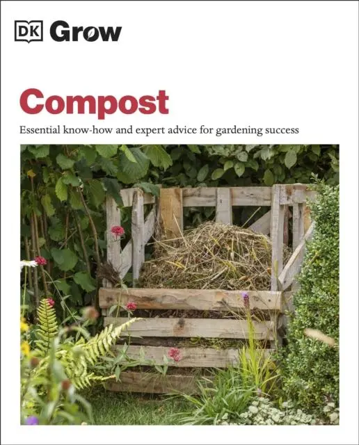 Cover: 9780241460191 | Grow Compost | Zia Allaway | Taschenbuch | Kartoniert / Broschiert