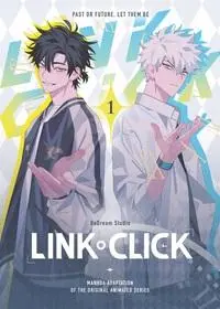 Cover: 9781638380191 | Link Click Vol.1 | Li Haoling | Buch | Englisch | 2024 | Aloha Comics