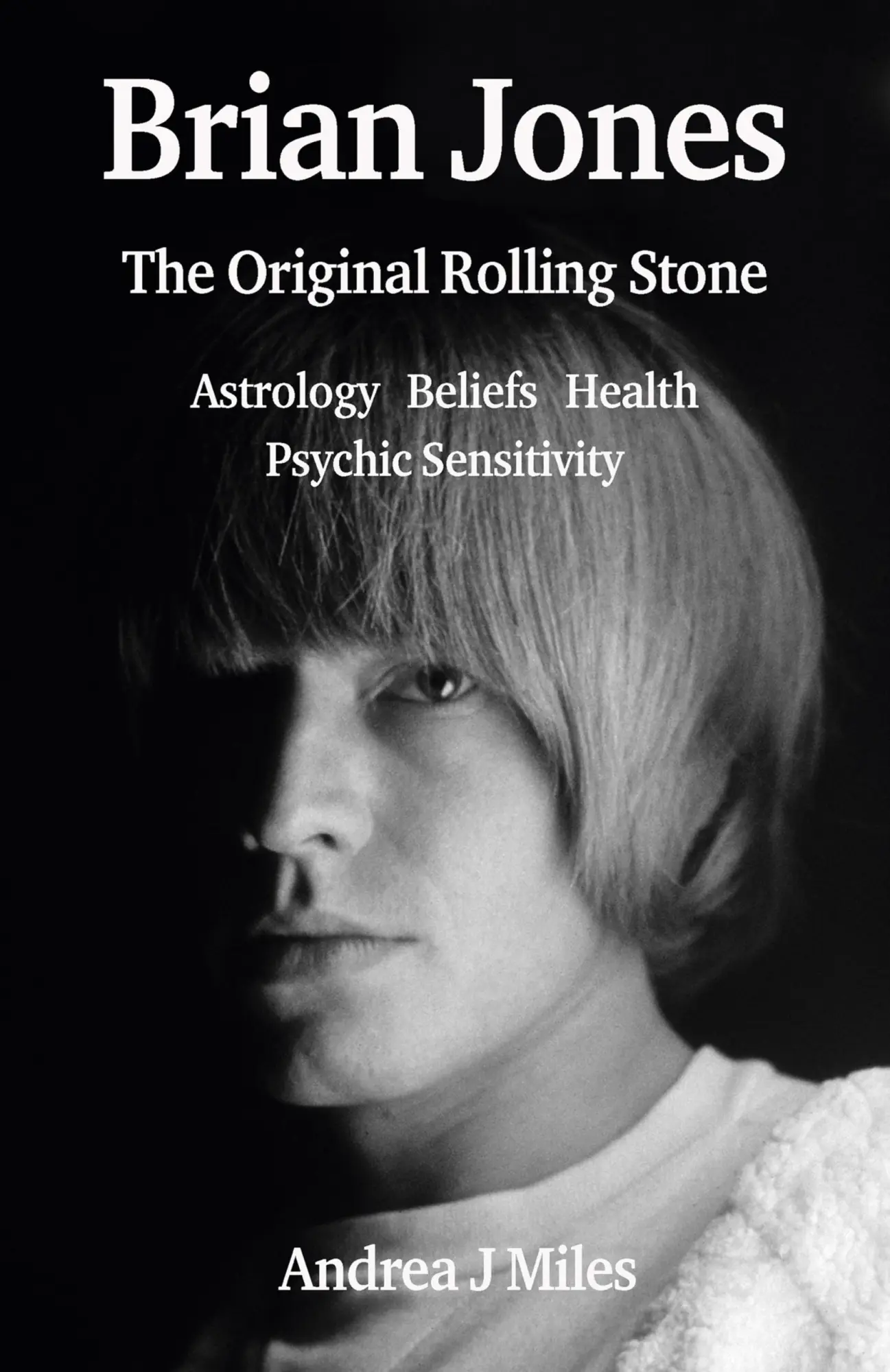 Cover: 9781915580191 | Brian Jones | Andrea J Miles | Taschenbuch | Englisch | 2024