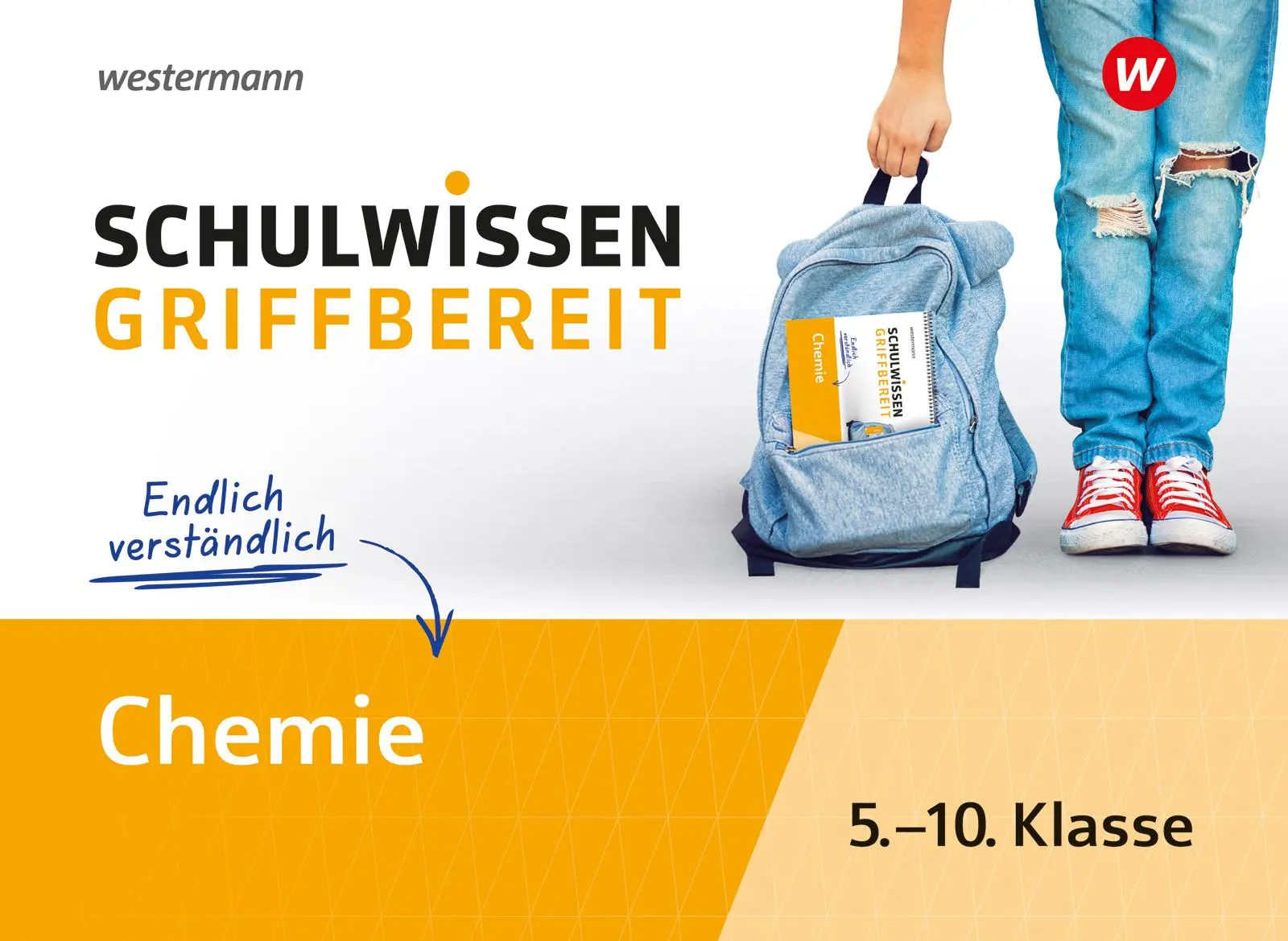Cover: 9783070030191 | Schulwissen griffbereit. Chemie | Iris Schneider | Taschenbuch | 68 S.