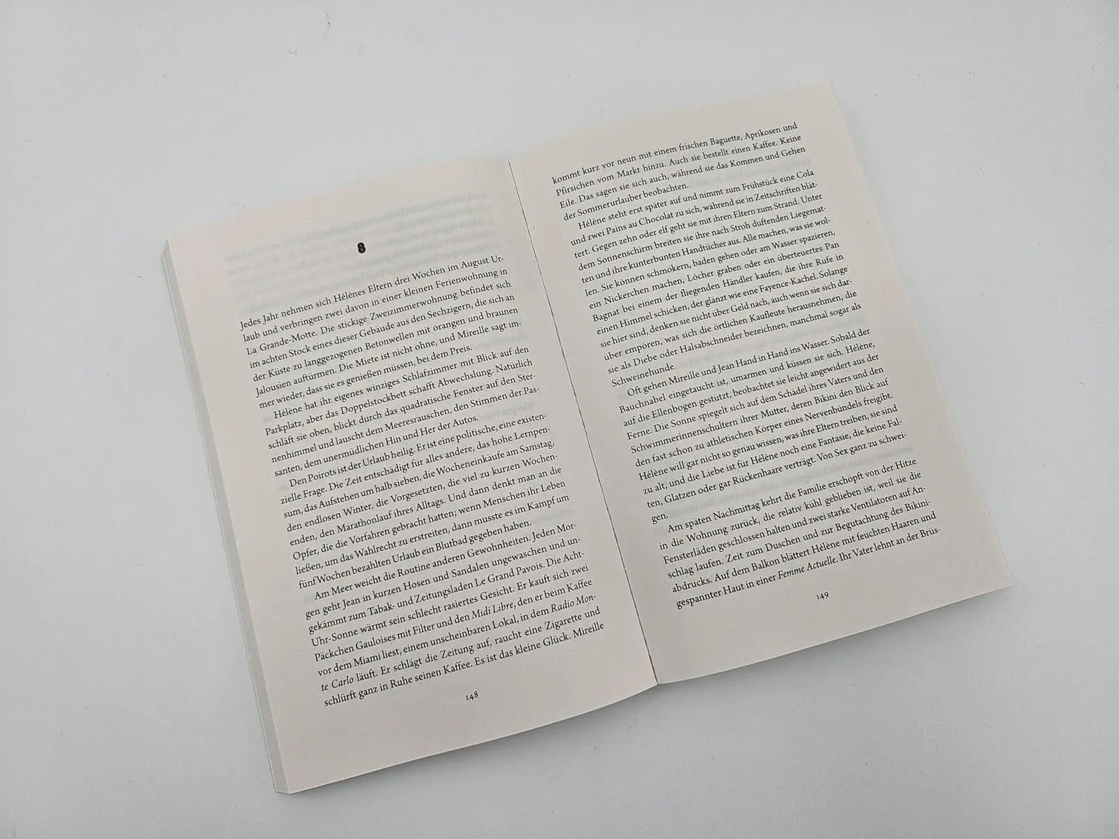 Bild: 9783492320191 | Connemara | Nicolas Mathieu | Taschenbuch | 432 S. | Deutsch | 2024