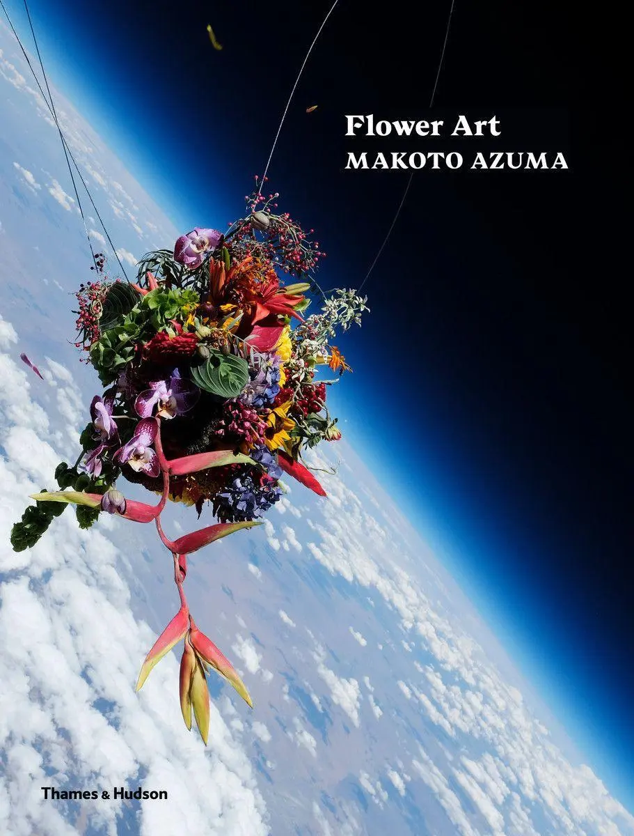 Cover: 9780500210291 | Flower Art: Makoto Azuma | Makoto Azuma | Buch | Gebunden | Englisch