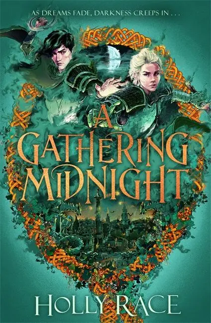 Cover: 9781471410291 | A Gathering Midnight | Holly Race | Taschenbuch | Englisch | 2021