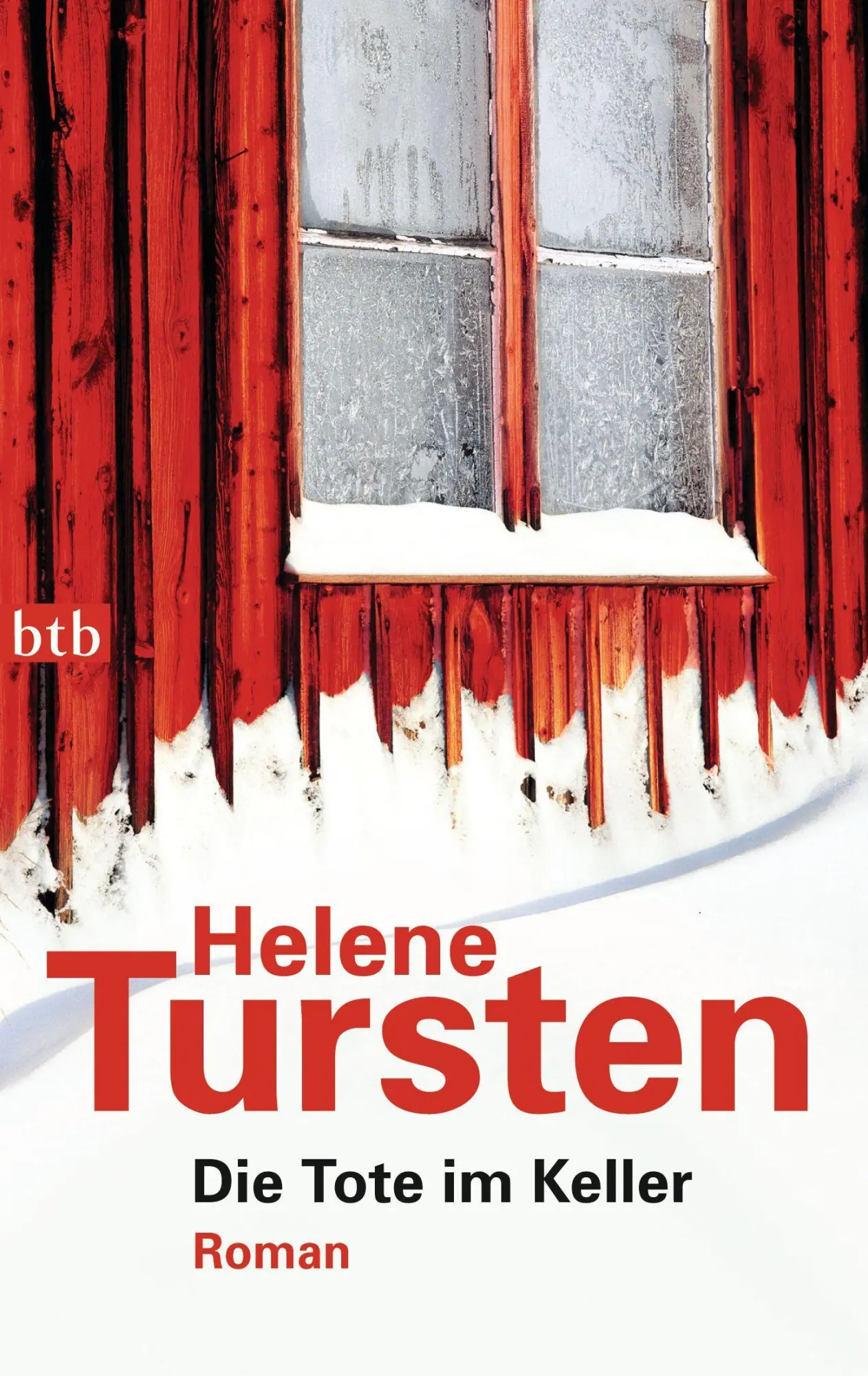 Cover: 9783442740291 | Die Tote im Keller | Helene Tursten | Taschenbuch | btb | 320 S. | btb