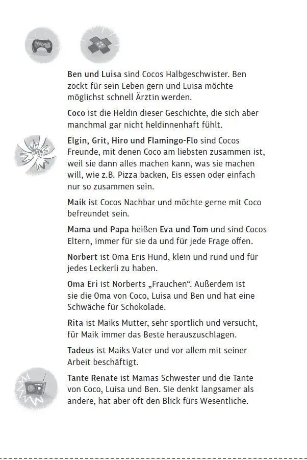 Bild: 9783702660291 | ... und dazwischen Coco | Armin Kaster | Buch | 120 S. | Deutsch