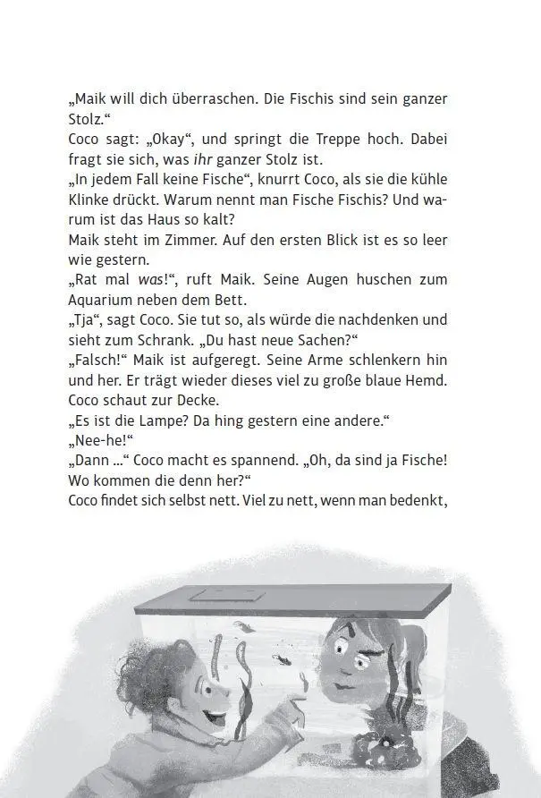 Bild: 9783702660291 | ... und dazwischen Coco | Armin Kaster | Buch | 120 S. | Deutsch