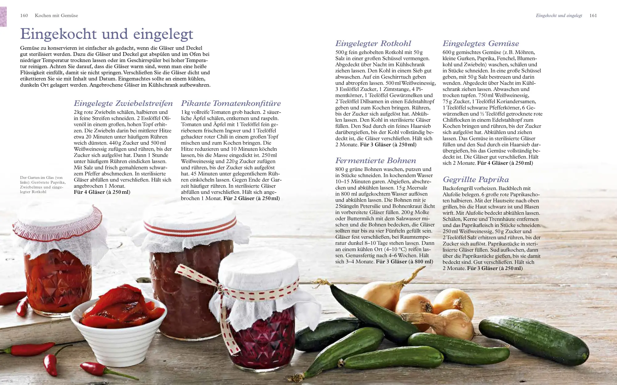 Bild: 9783962110291 | Alles über Gemüse | Schweiz Reader's Digest Deutschland | Taschenbuch