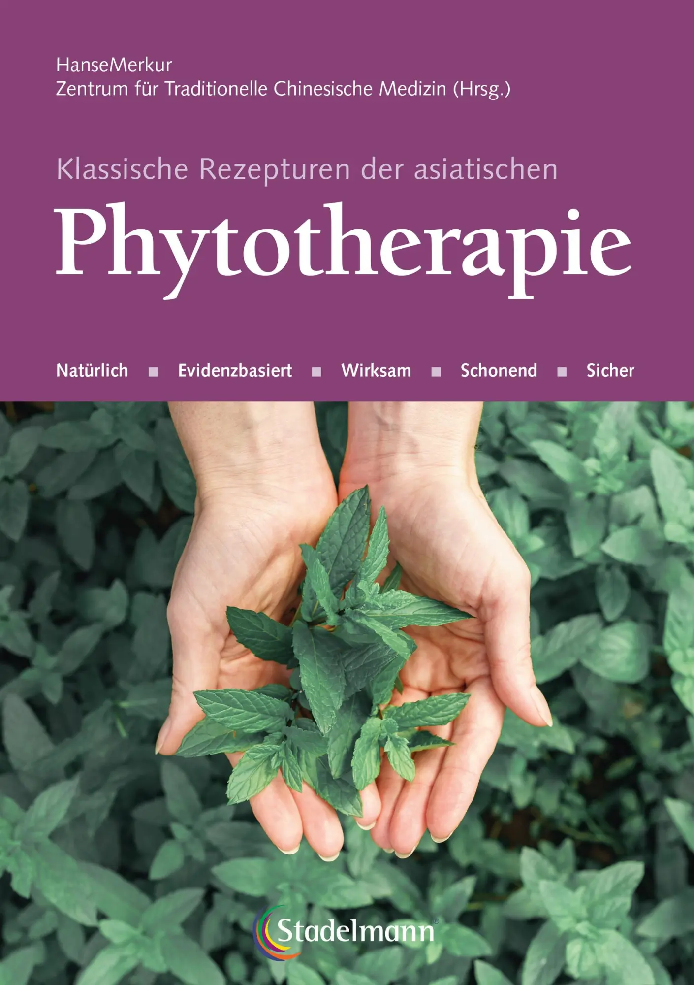 Cover: 9783969140291 | Klassische Rezepturen der asiatischen Phytotherapie | TCM | Buch