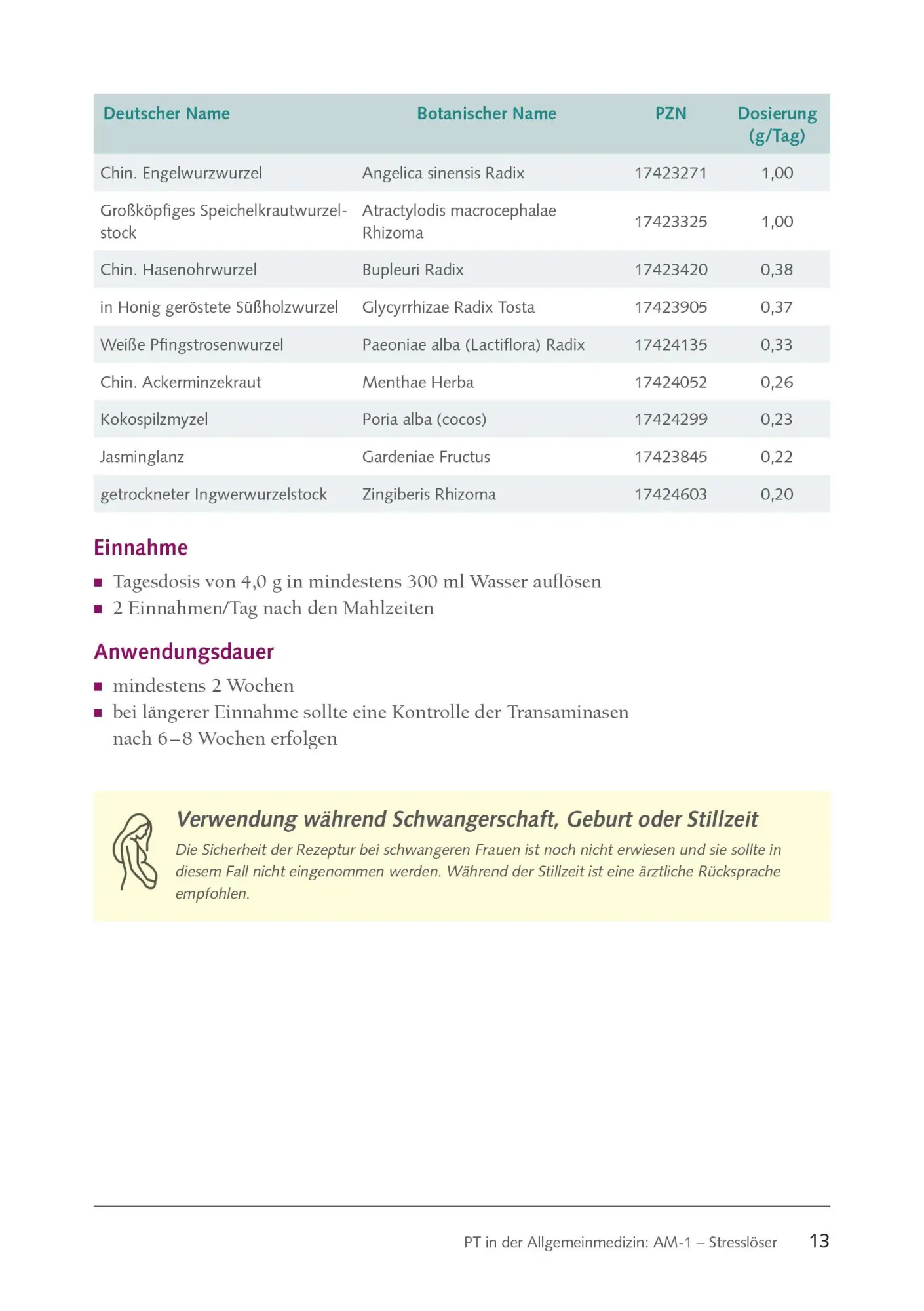 Bild: 9783969140291 | Klassische Rezepturen der asiatischen Phytotherapie | TCM | Buch
