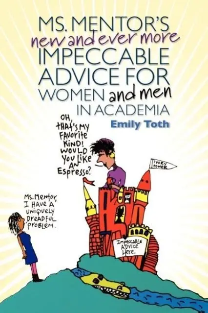 Cover: 9780812220391 | Ms. Mentor's New and Ever More Impeccable Advice for Women and Men...