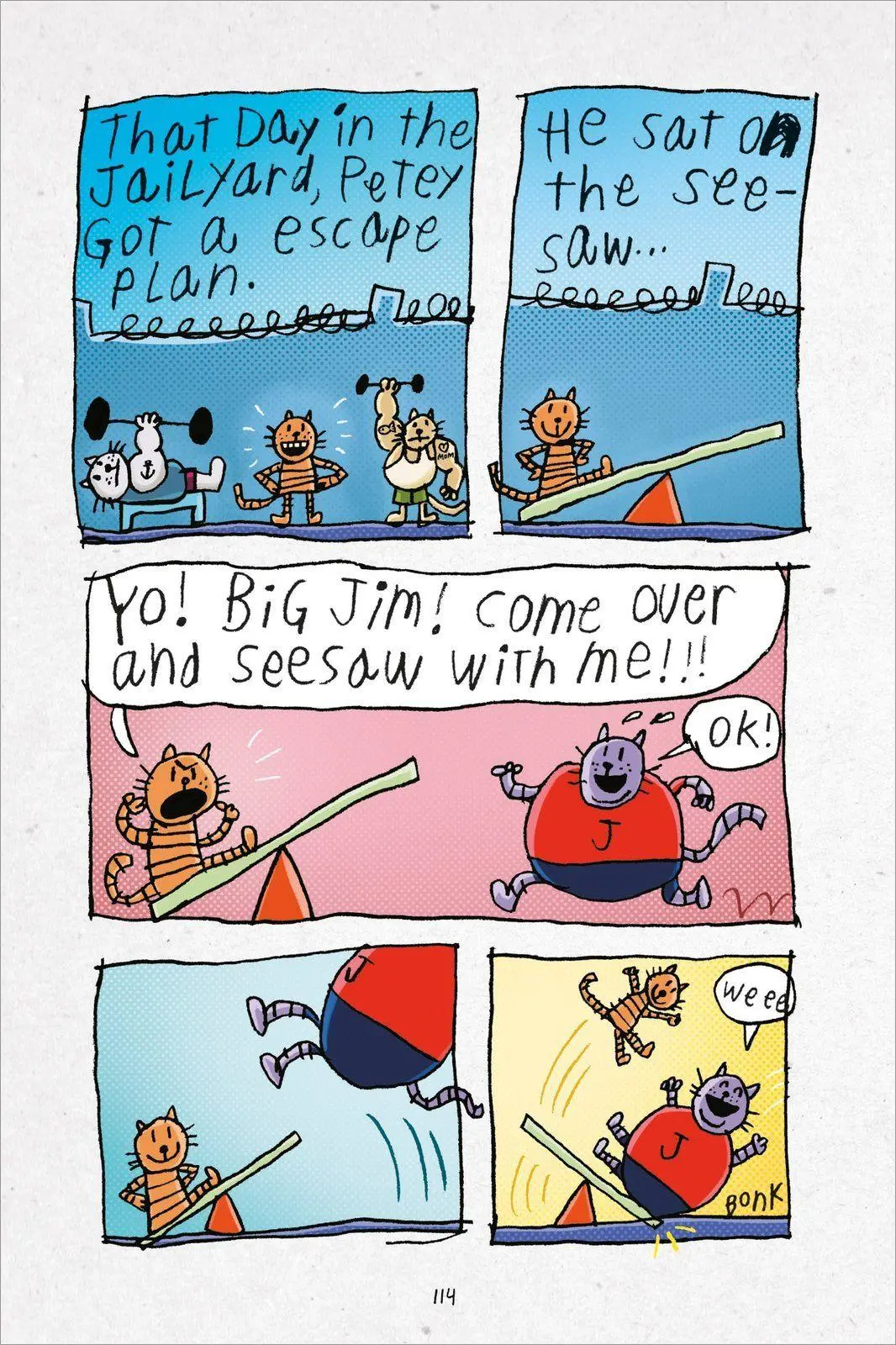 Bild: 9781407140391 | Dog Man 01: The Adventures of Dog Man | Dav Pilkey | Taschenbuch