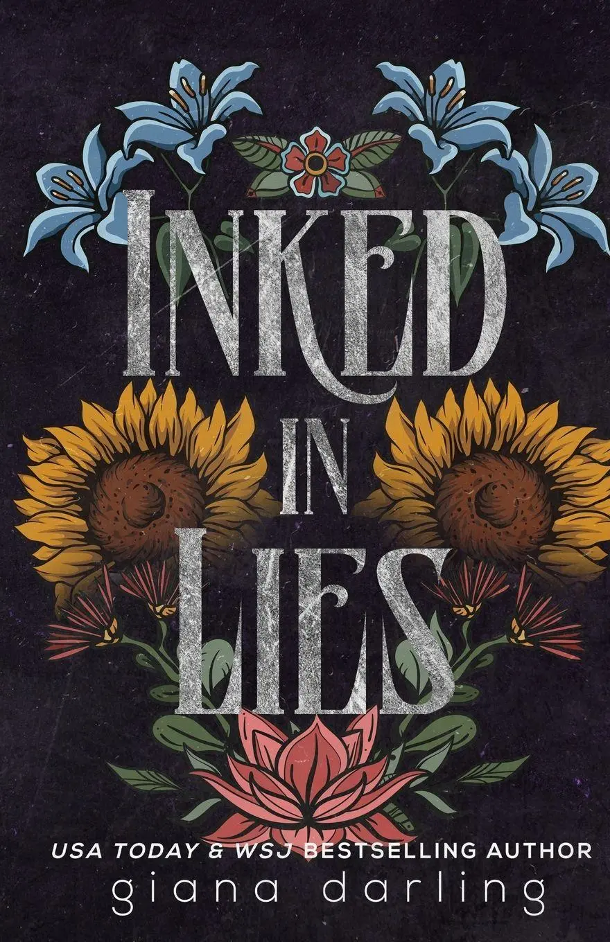 Cover: 9781774440391 | Inked in Lies Special Edition | Giana Darling | Taschenbuch | Englisch