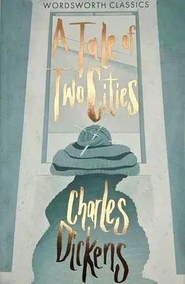 Cover: 9781853260391 | A Tale of Two Cities | Charles Dickens | Taschenbuch | Englisch | 1993