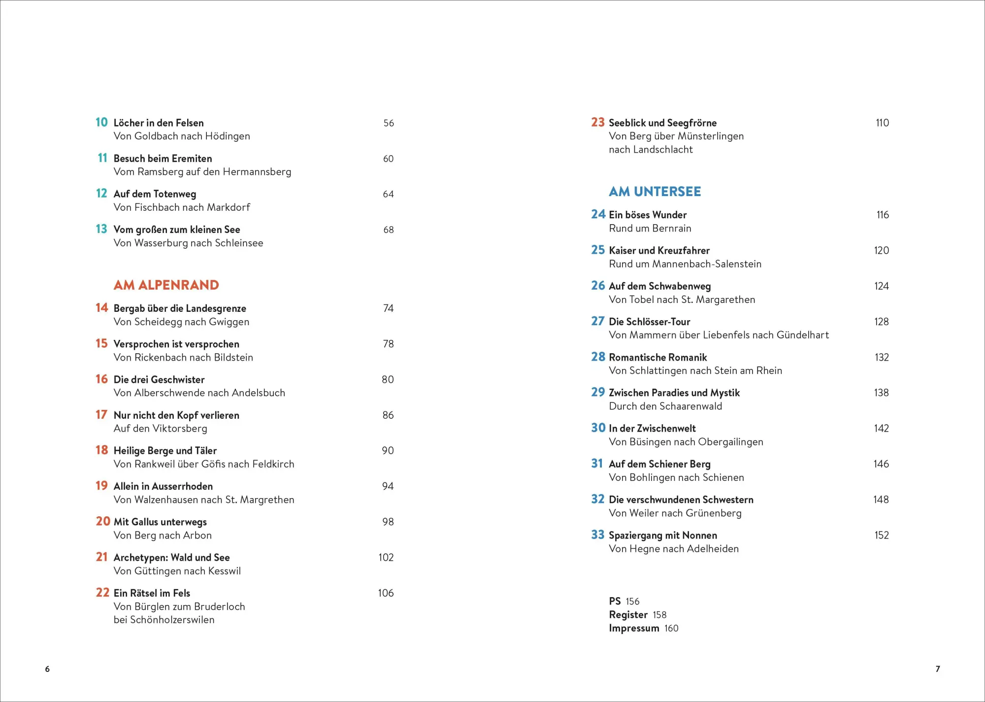 Bild: 9783734330391 | Mystische Pfade Bodensee | Benedikt Grimmler | Taschenbuch | 160 S.